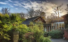 Marwell Hotel - A Bespoke Hotel